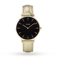 Watch Cluse Watches Woman La Bohème in Steel CL18422 - CL18422